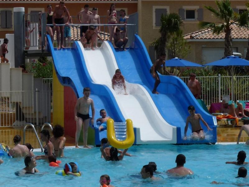 Maison Climatisee Avec Piscine Chauffee Калвисон Екстериор снимка