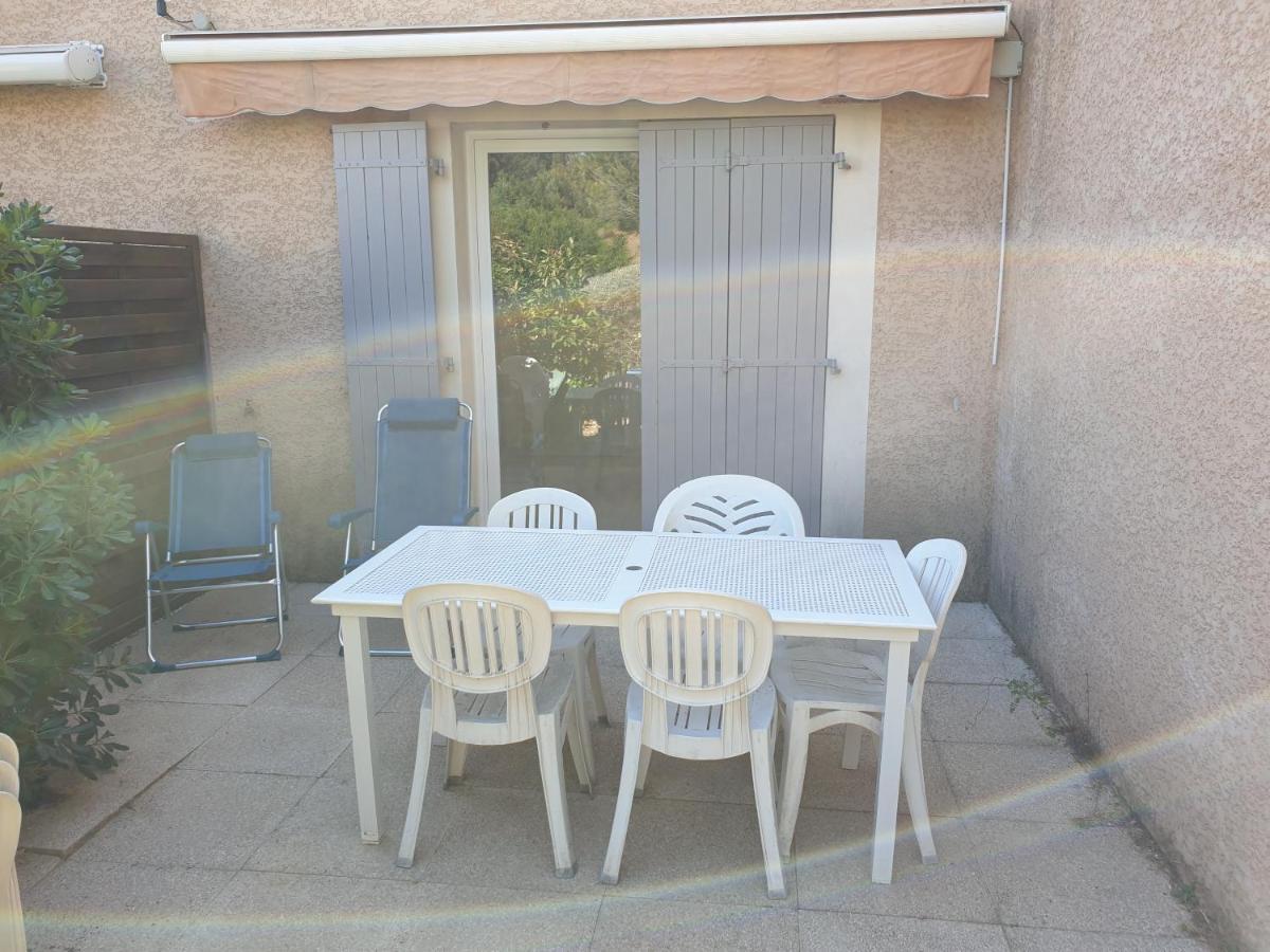 Maison Climatisee Avec Piscine Chauffee Калвисон Екстериор снимка