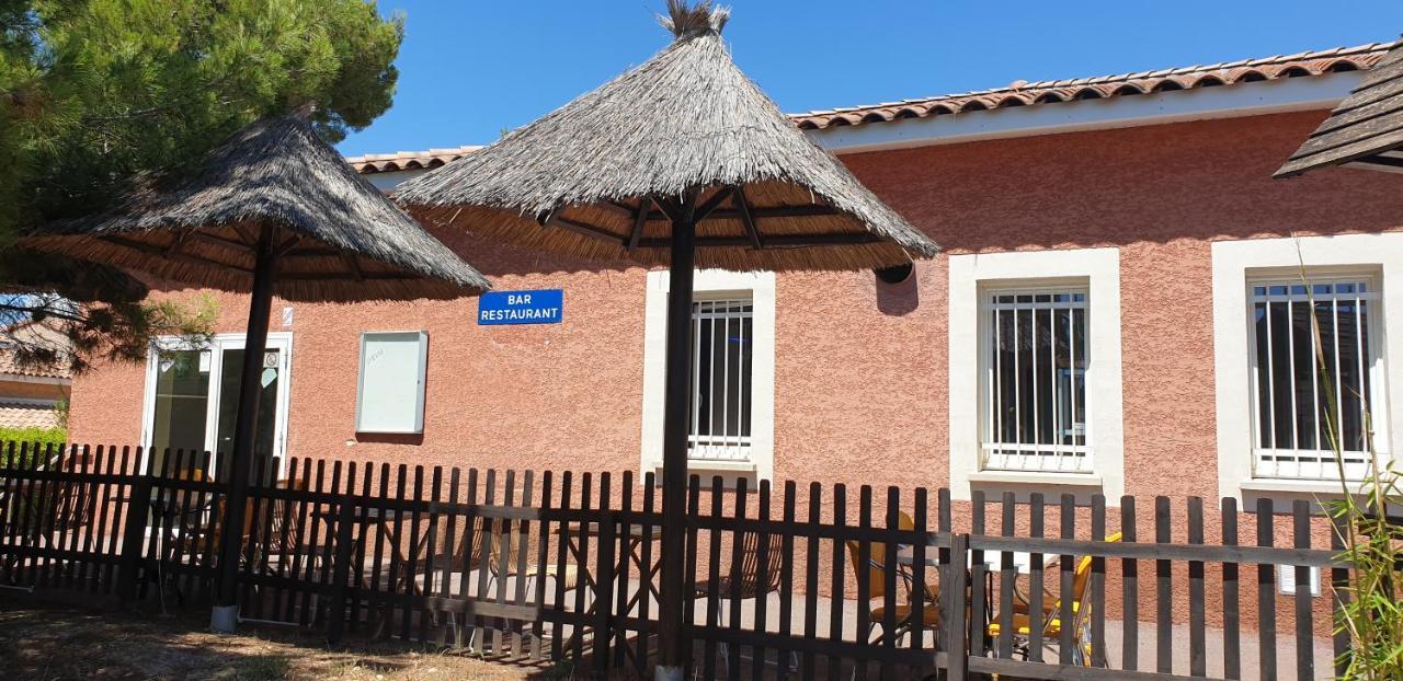 Maison Climatisee Avec Piscine Chauffee Калвисон Екстериор снимка